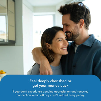 The Invisible Wife Recovery