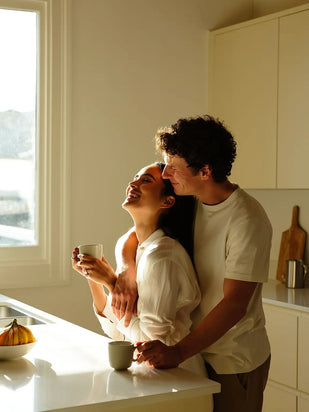 The Daily Visibility Actions / Reclaim Your Place